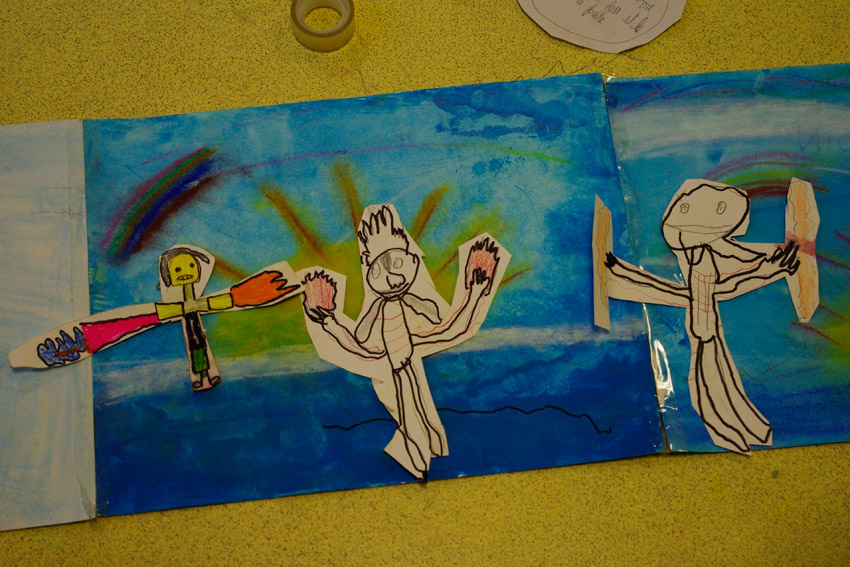 Le Studio Anime les images